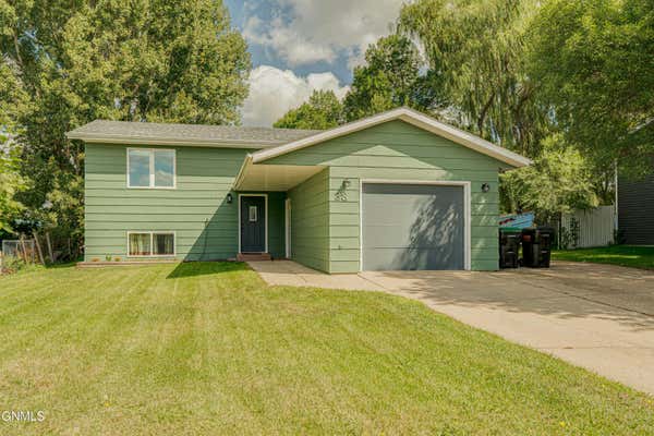 38 BENTEEN DR, LINCOLN, ND 58504 - Image 1