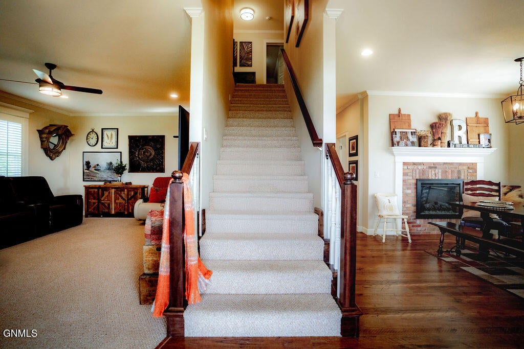 Jamestown, North Dakota, 58401, United States, ,4 BathroomsBathrooms,Residential,Active,1868132