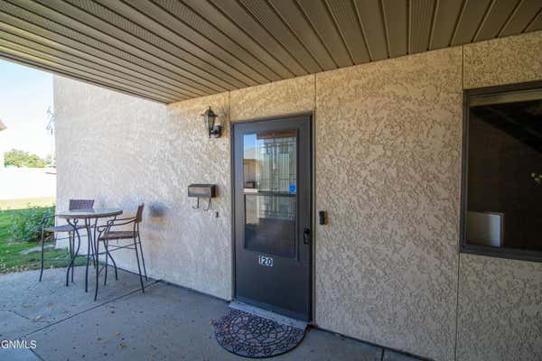 120 BOISE AVE, BISMARCK, ND 58504 - Image 1