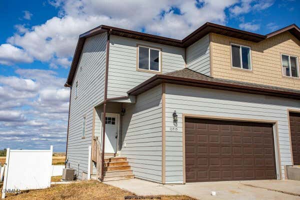 13715 KRISTINA ST, WILLISTON, ND 58801 - Image 1