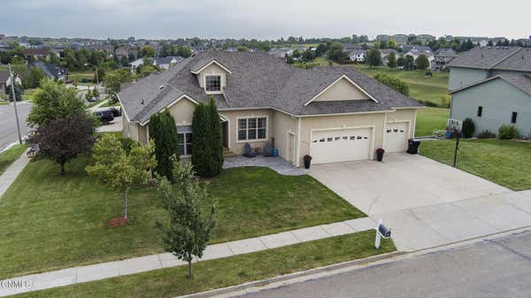 4000 OVERLAND RD, BISMARCK, ND 58503 - Image 1