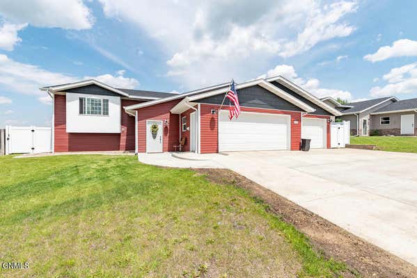 4716 CORVETTE ST, MANDAN, ND 58554 - Image 1