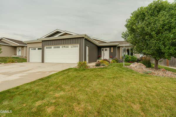 4113 ROOSEVELT DR, BISMARCK, ND 58503 - Image 1