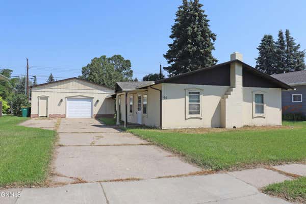 110 CHEROKEE AVE, BISMARCK, ND 58501 - Image 1