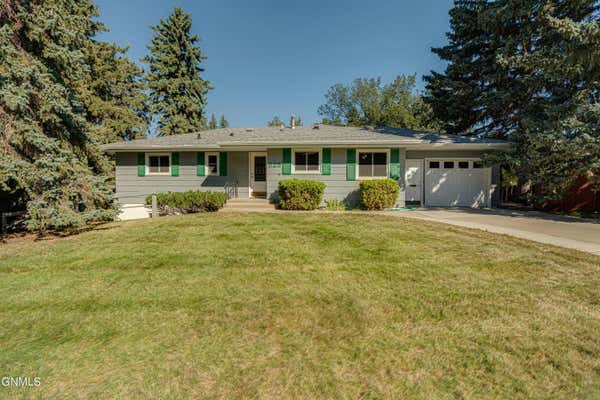 925 ARTHUR DR, BISMARCK, ND 58501 - Image 1