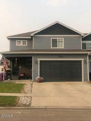 2724 23RD ST W, WILLISTON, ND 58801 - Image 1