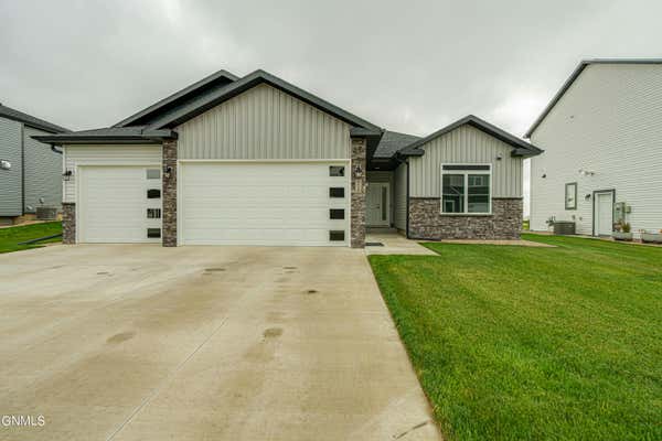 4828 CORNICE LOOP, BISMARCK, ND 58503 - Image 1