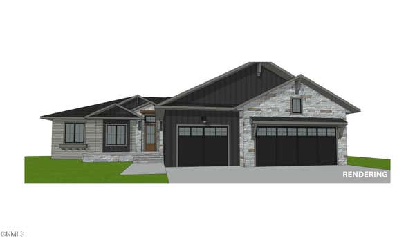 8519 NORMAN PL, BISMARCK, ND 58503 - Image 1