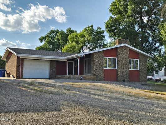 505 2ND AVE NE, BEULAH, ND 58523 - Image 1