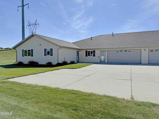 3327 NEBRASKA DR UNIT 3, BISMARCK, ND 58503 - Image 1