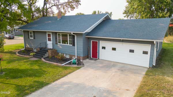 1215 10TH ST SE, VALLEY CITY, ND 58072 - Image 1