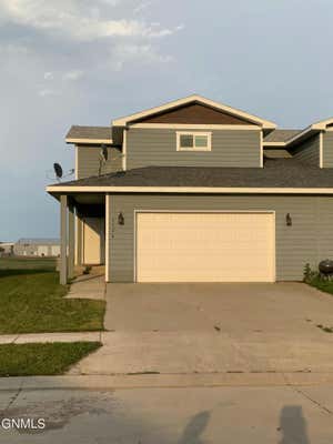 1126 9TH ST SW, WATFORD CITY, ND 58854 - Image 1