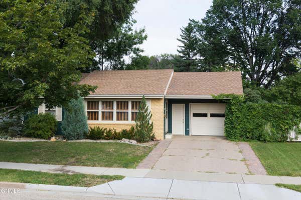 1205 N 1ST ST, BISMARCK, ND 58501 - Image 1