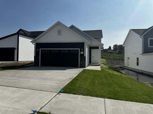 4724 OBSIDIAN COURT NW, MANDAN, ND 58554 - Image 1