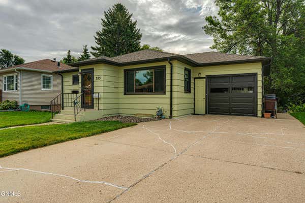 325 W BOULEVARD AVE, BISMARCK, ND 58501 - Image 1