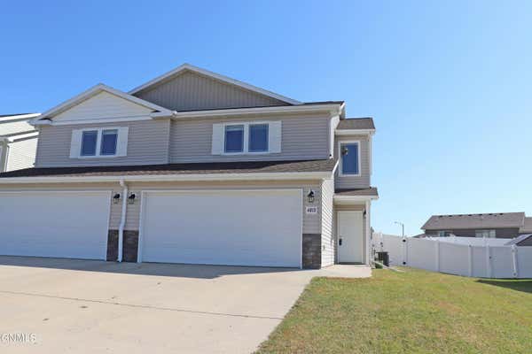 4015 NORMANDY ST, BISMARCK, ND 58503 - Image 1