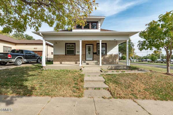 501 N 10TH ST, BISMARCK, ND 58501 - Image 1