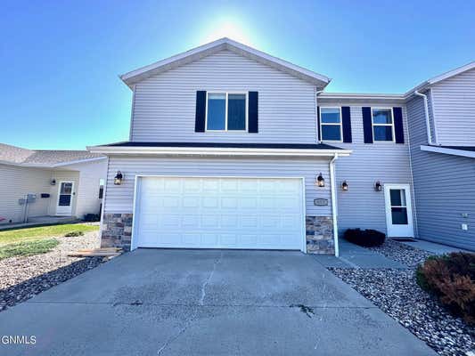 917 CALVERT DR, BISMARCK, ND 58503 - Image 1