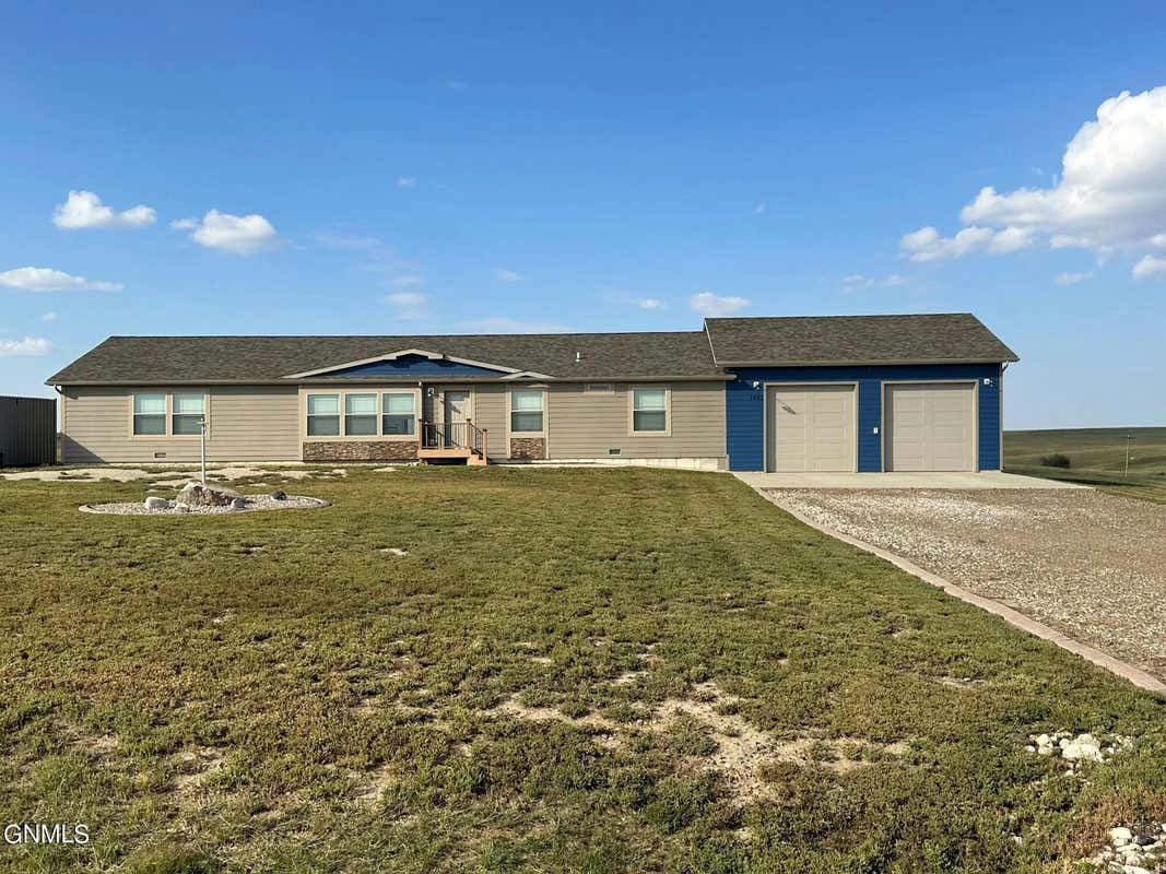 1031 PRAIRE HILLS LANE, SIDNEY, MT 59270, photo 1 of 25