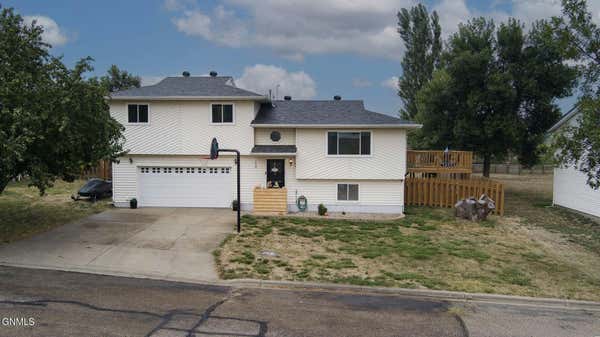 618 3RD ST NW, BEULAH, ND 58523 - Image 1