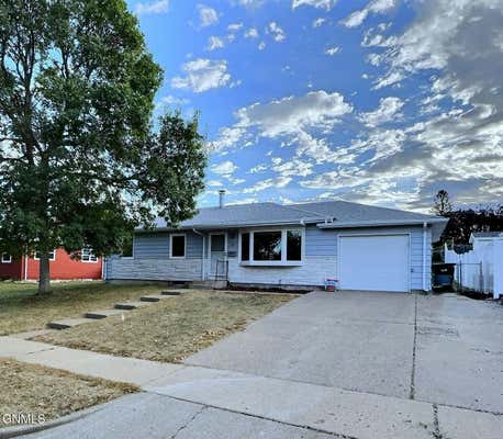 1727 RYAN DR, BISMARCK, ND 58501 - Image 1