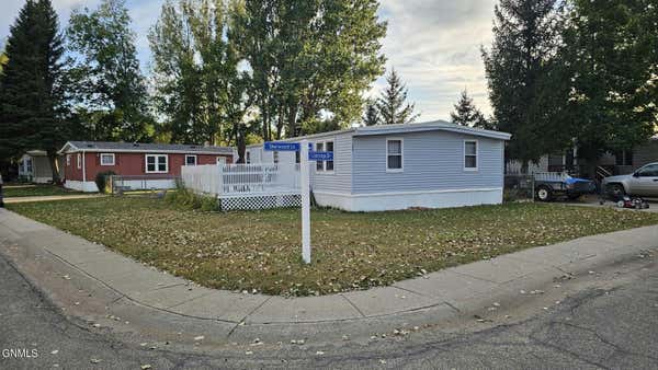 504 SHERWOOD LN, BISMARCK, ND 58504 - Image 1