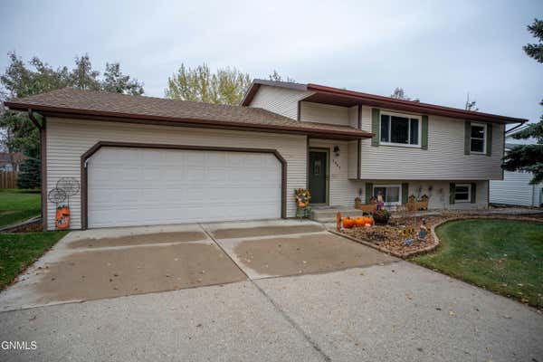 3841 RENEE DR, BISMARCK, ND 58503 - Image 1