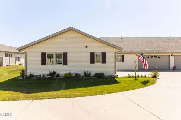 3118 NEBRASKA DR UNIT 3, BISMARCK, ND 58503 - Image 1