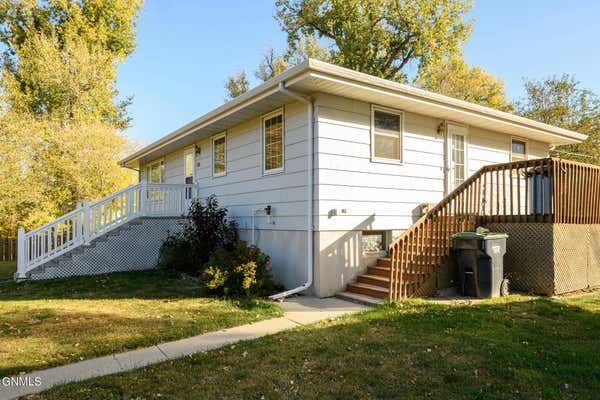 206 5TH AVE SW, MANDAN, ND 58554 - Image 1