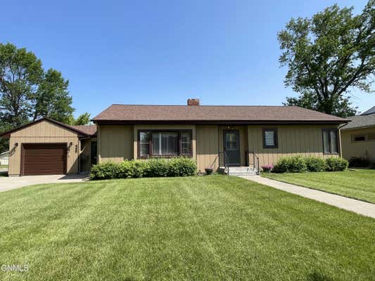 485 3RD ST N, CARRINGTON, ND 58421 - Image 1