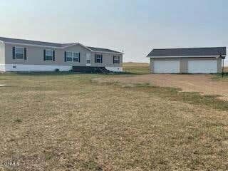 . MODULAR HOME TO BE MOVED, MANDAN, ND 58554 - Image 1