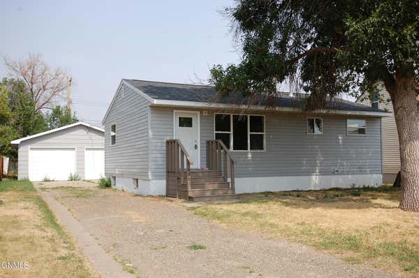 808 3RD ST NE, SIDNEY, MT 59270 - Image 1