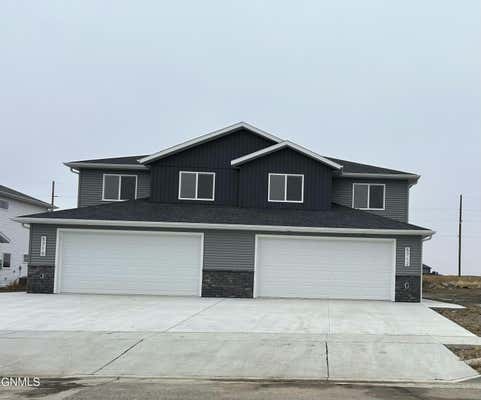 5712 IRON DR, BISMARCK, ND 58503 - Image 1