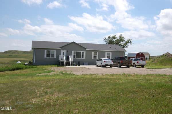 35262 COUNTY ROAD 121P, SIDNEY, MT 59270 - Image 1