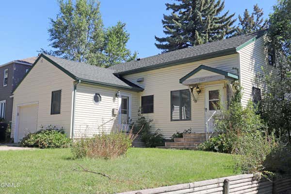 823 N ANDERSON ST, BISMARCK, ND 58501 - Image 1