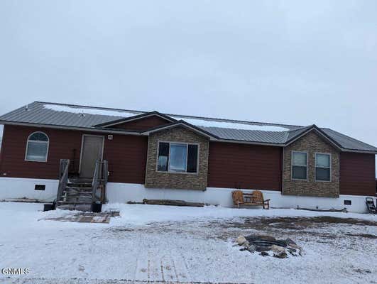 12307 55TH ST NW, EPPING, ND 58843 - Image 1