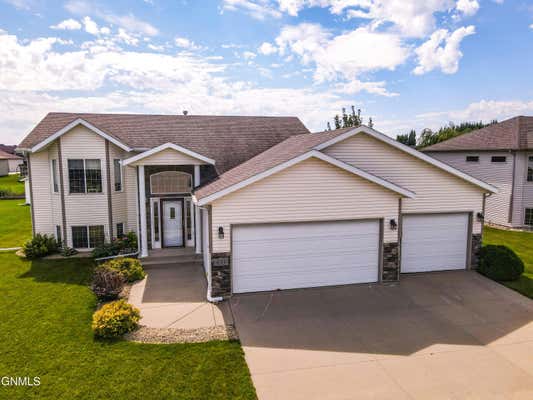 633 36TH AVE W, WEST FARGO, ND 58078 - Image 1