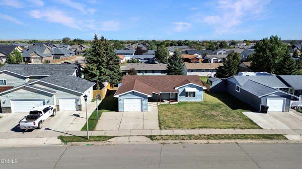 1916 20TH AVE W, WILLISTON, ND 58801 - Image 1