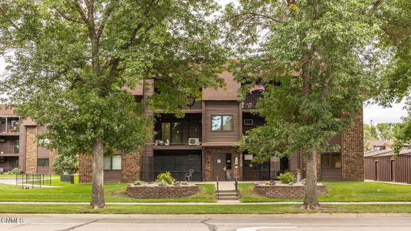 2135 N WASHINGTON ST APT 7, BISMARCK, ND 58501 - Image 1