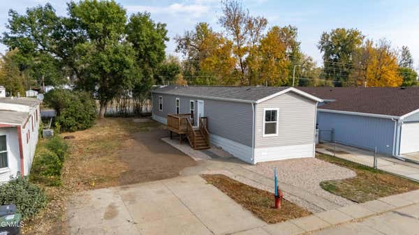 112 W ANTELOPE ST, MANDAN, ND 58554 - Image 1