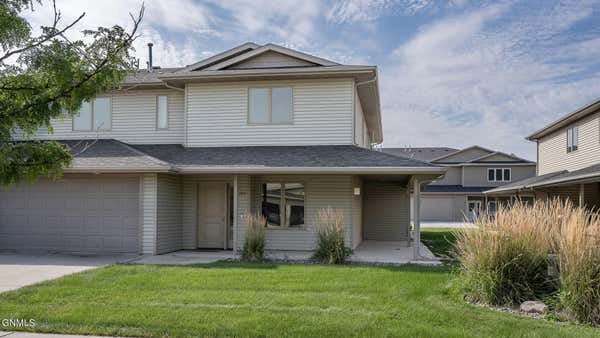 727 MAYFLOWER DR, BISMARCK, ND 58504 - Image 1