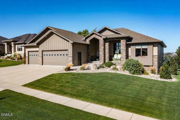 3701 VALLEY DR, BISMARCK, ND 58503 - Image 1