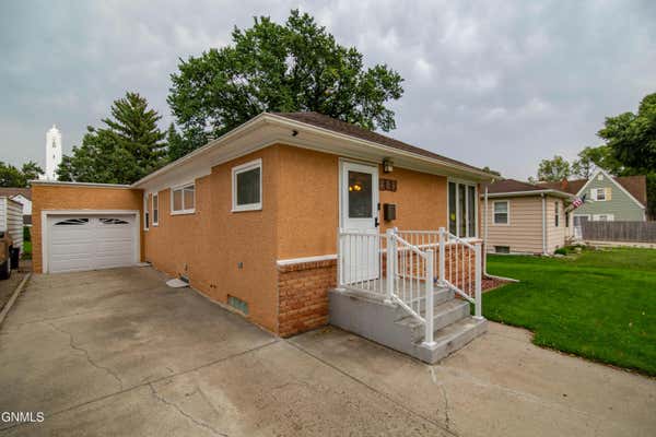 515 N ANDERSON ST, BISMARCK, ND 58501 - Image 1