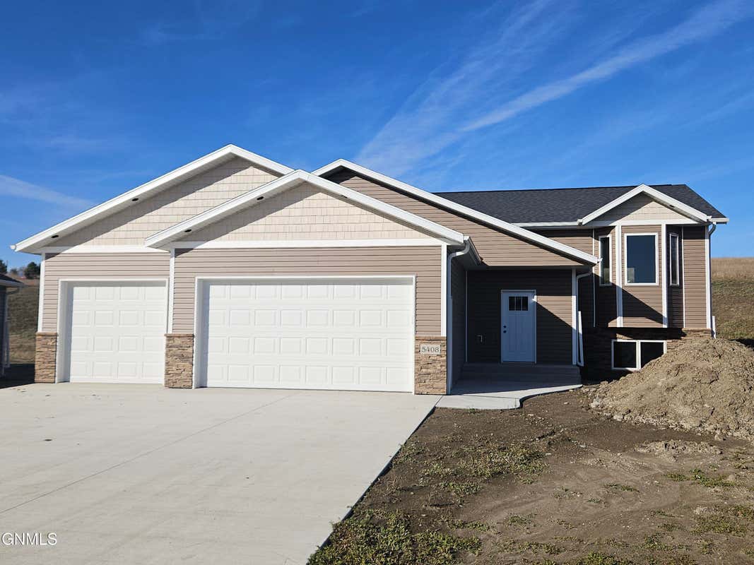 5408 TITANIUM DR, BISMARCK, ND 58503 | RE/MAX