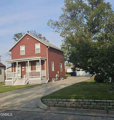 609 10TH AVE SE, JAMESTOWN, ND 58401 - Image 1