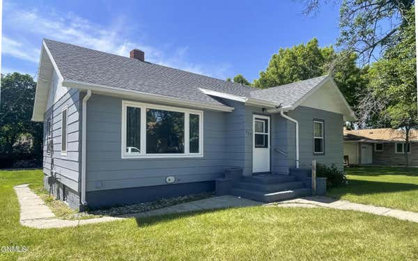 608 NE 2ND ST, LINTON, ND 58552 - Image 1