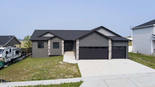 5204 COBALT DR, BISMARCK, ND 58503 - Image 1