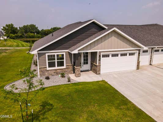 847 12TH ST SE, VALLEY CITY, ND 58072 - Image 1