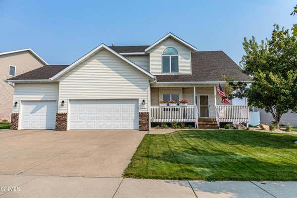 4815 FOUNTAINBLUE DR, BISMARCK, ND 58503 - Image 1