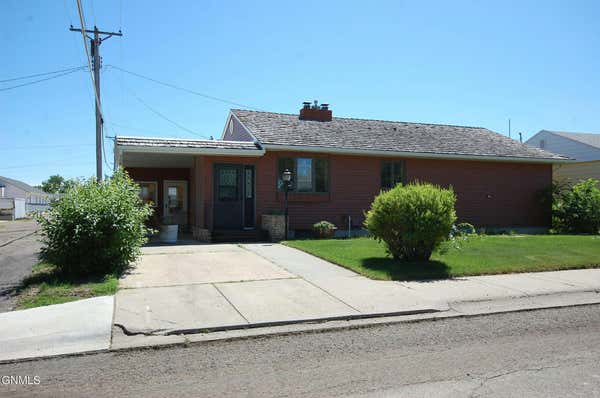 916 3RD ST SW, SIDNEY, MT 59270 - Image 1